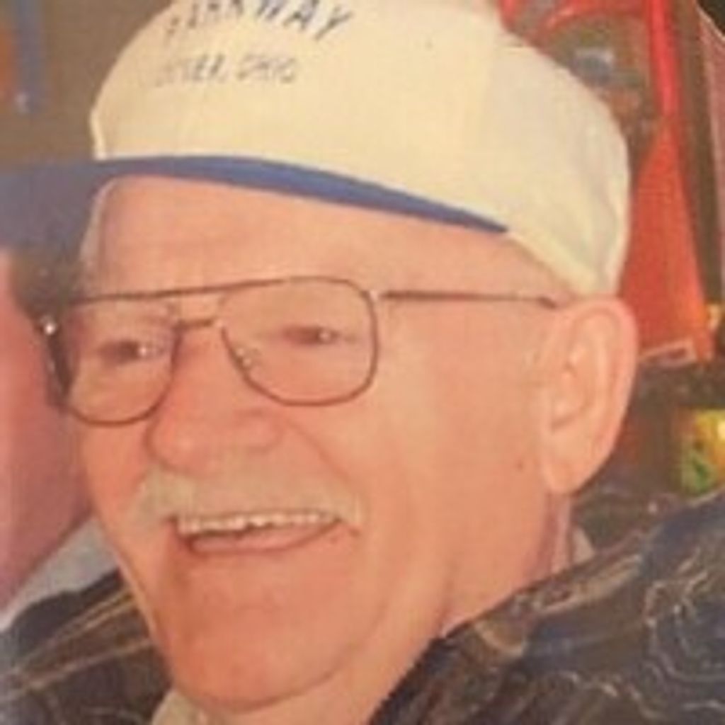 James E. Leslie, Sr.