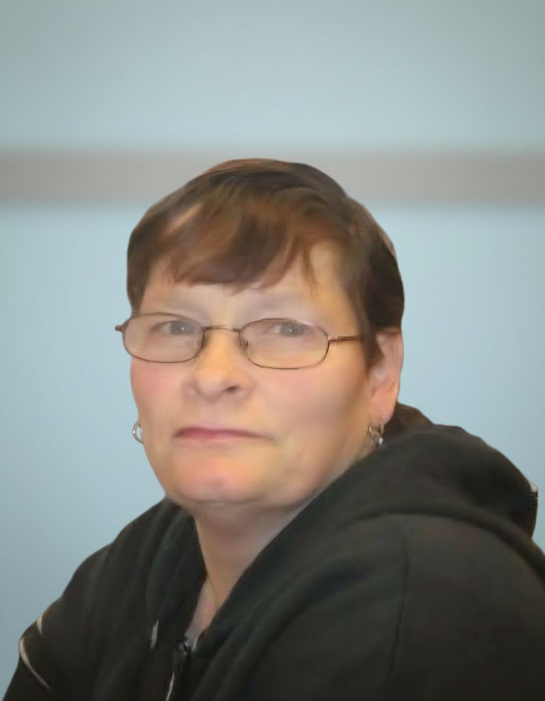 Eliza Rhoda DeCoste Profile Photo