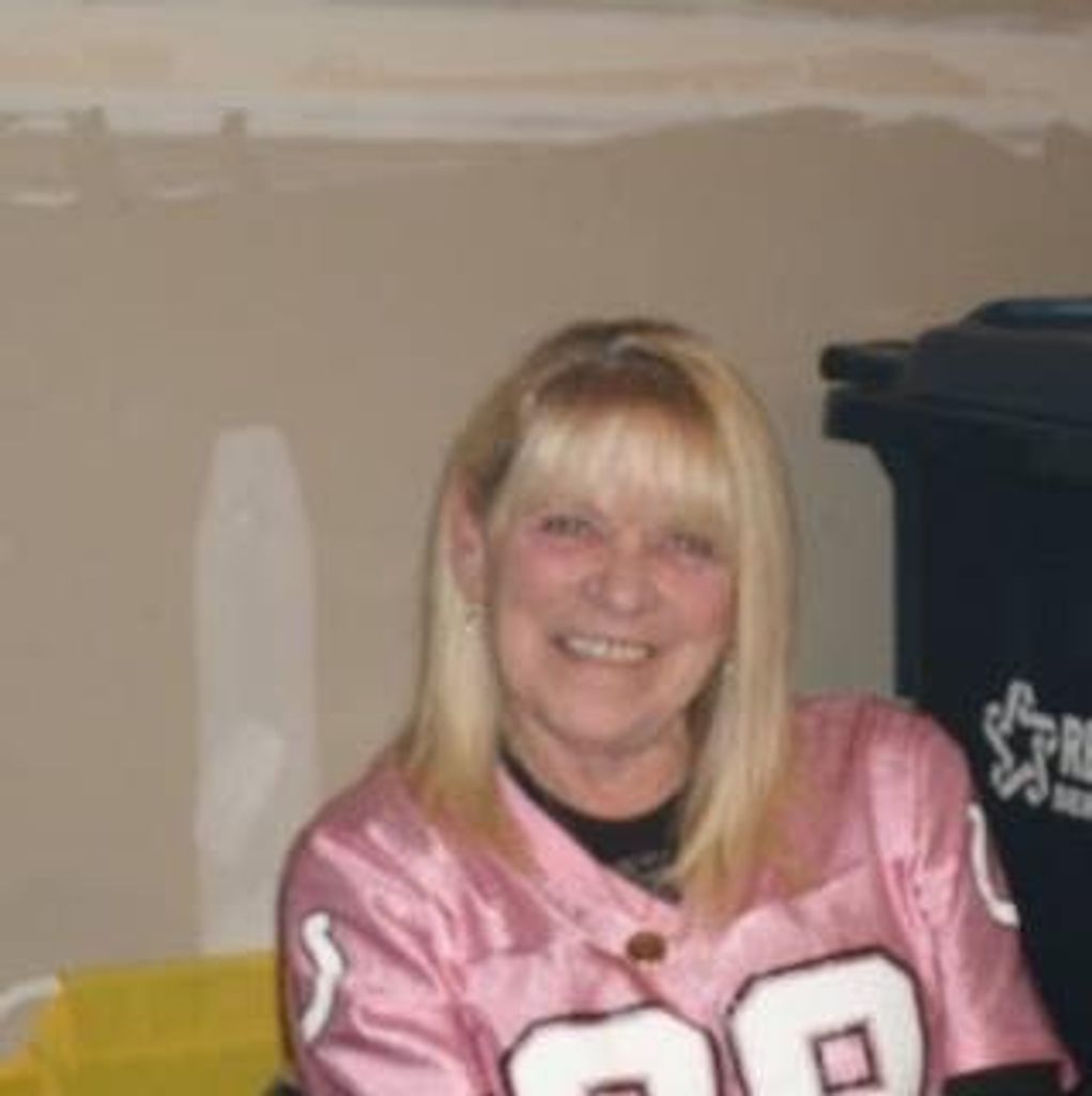 Linda Kay Haskins