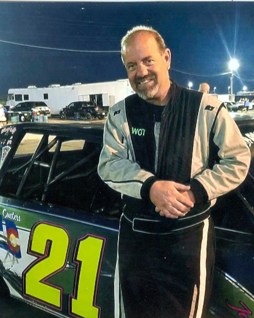 Jamie D. Ward Profile Photo