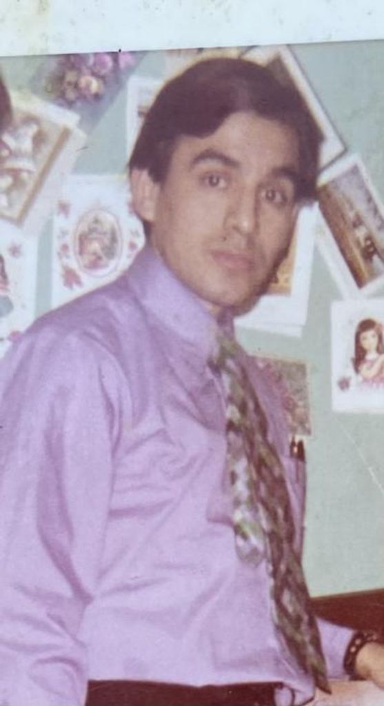 Luis A Lara Profile Photo