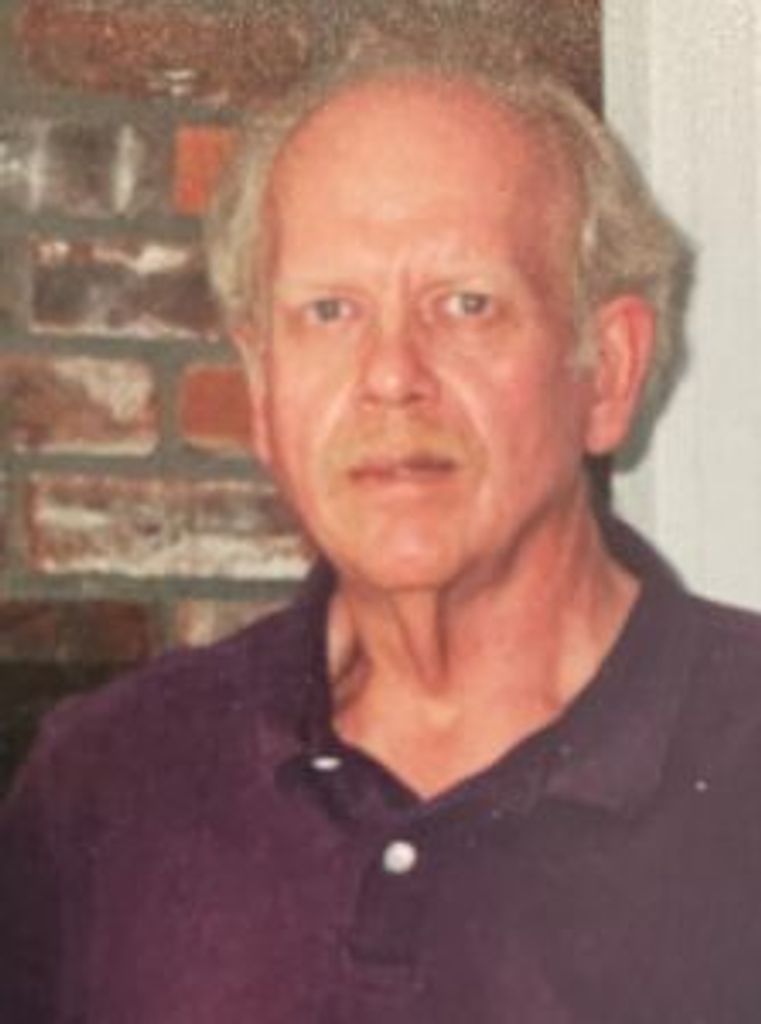 John Todd Mcconnell Profile Photo