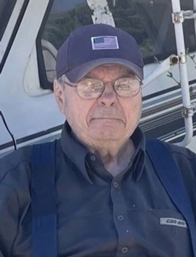 Kneale David Alpers Profile Photo