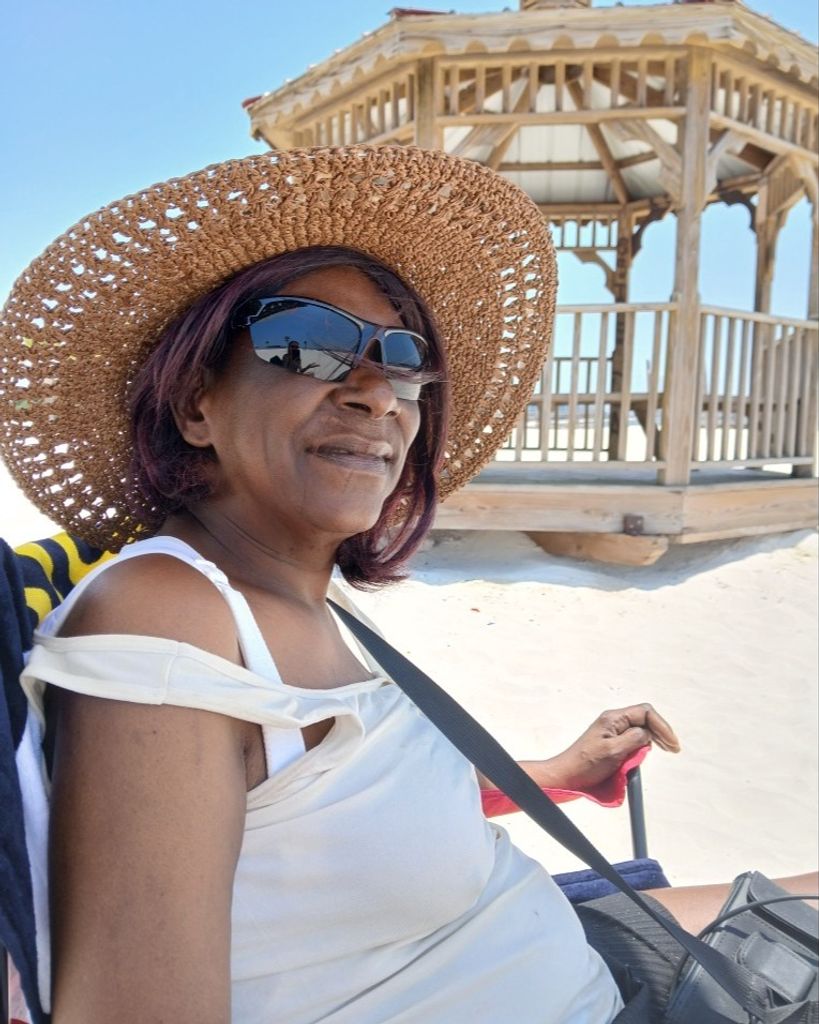 Troynetter Jolly Profile Photo