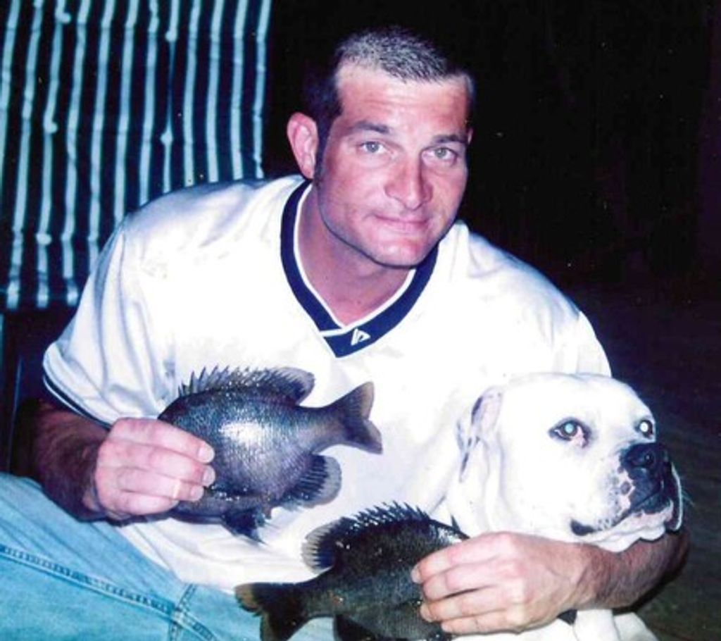 Anthony "Tony" Joseph White