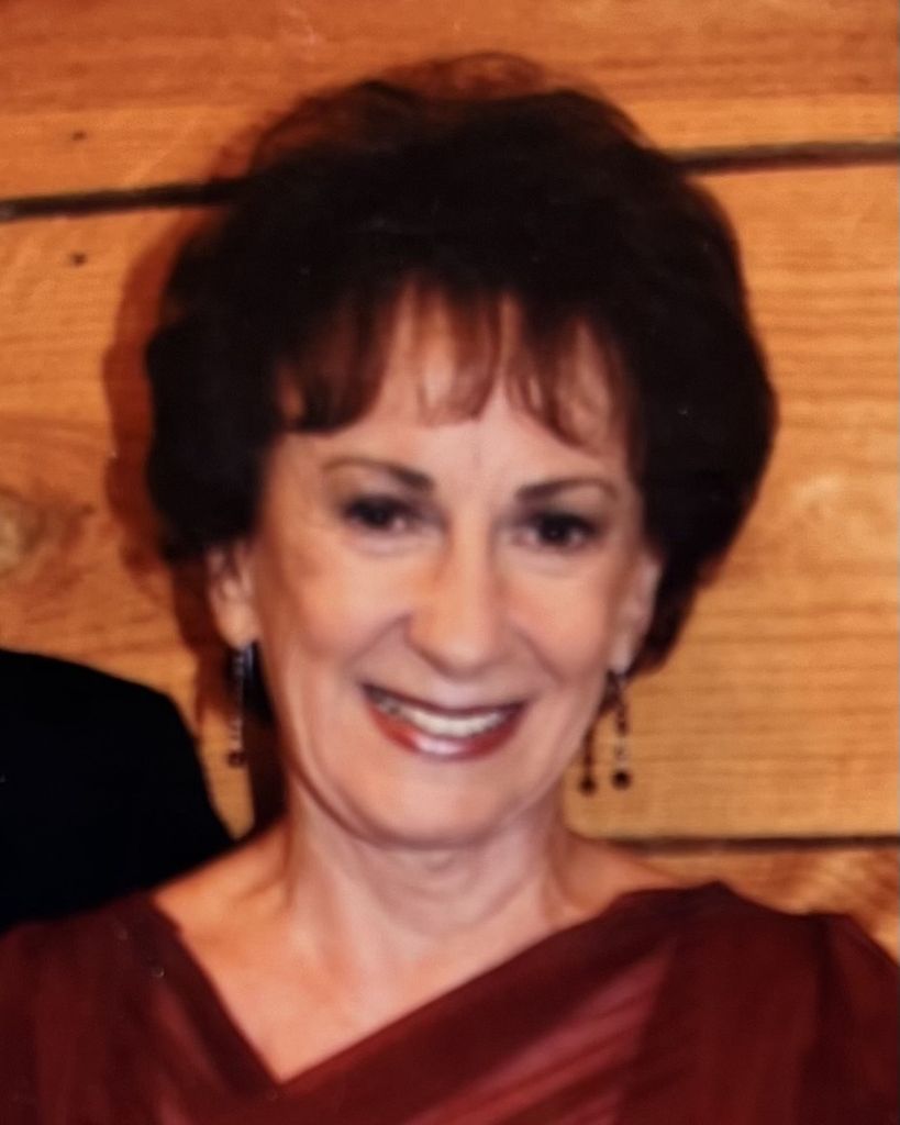 Pauline Grace Price Profile Photo