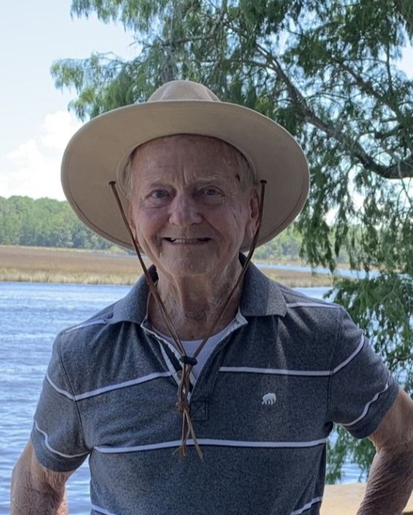 Charles Kenny Profile Photo