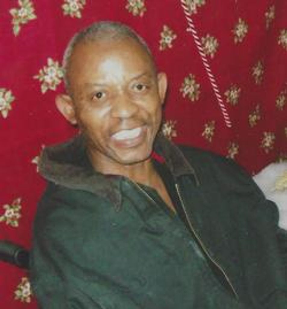 Darrell Ray Smith Harrell Profile Photo