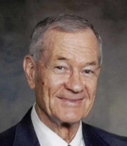 Theodore Jackson Viars Profile Photo