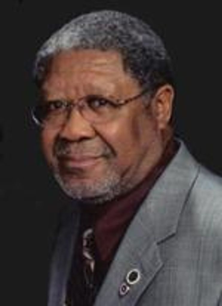 Oscar Allen Rollins Profile Photo