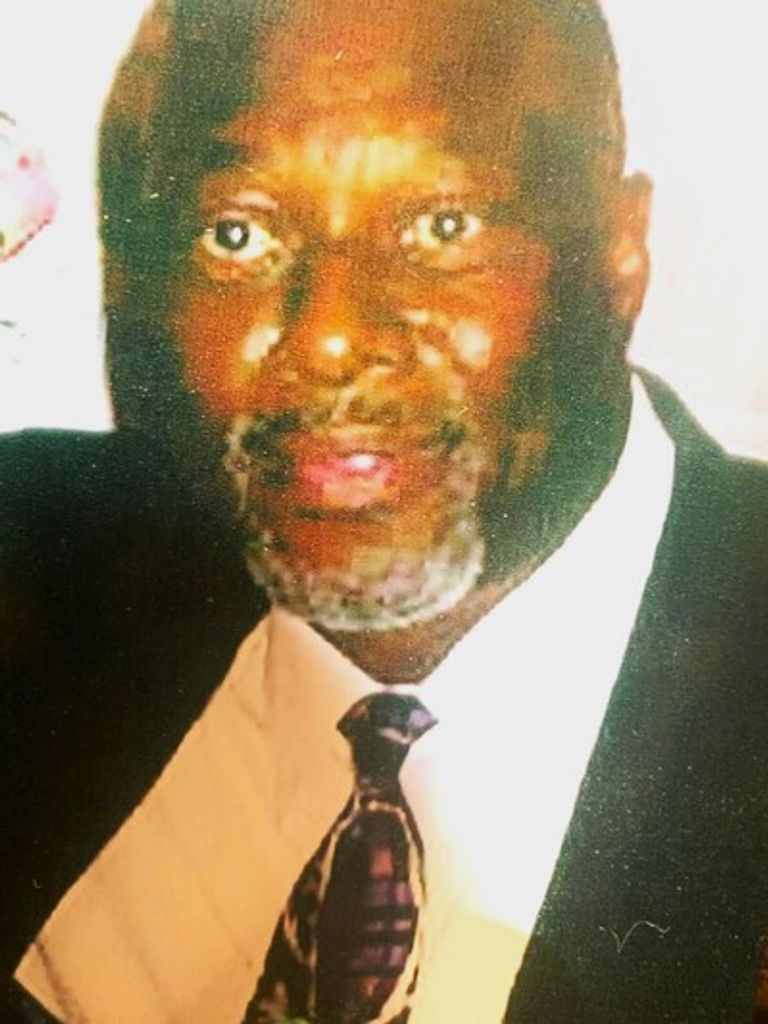 Larry Neal Profile Photo