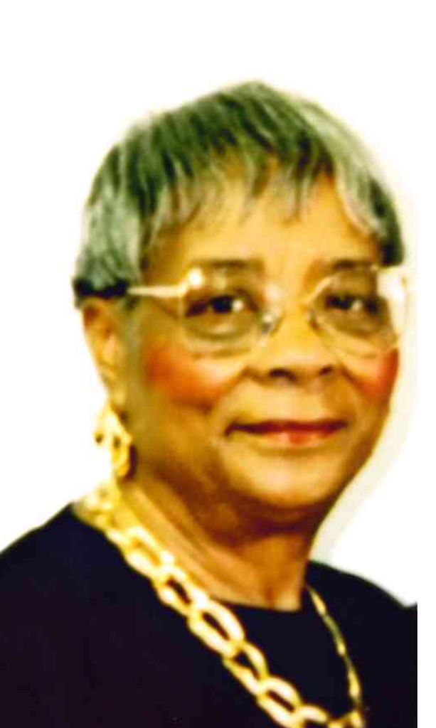 Rosa  Lee Sumter