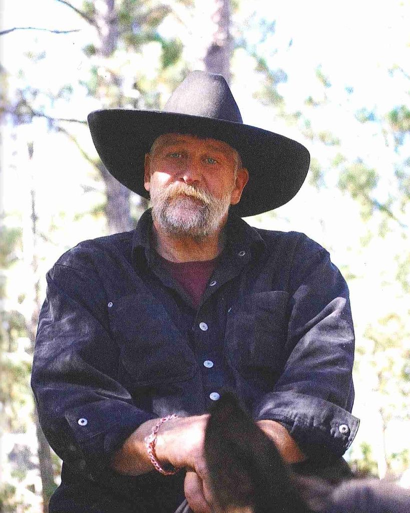 Robert John Beer Profile Photo