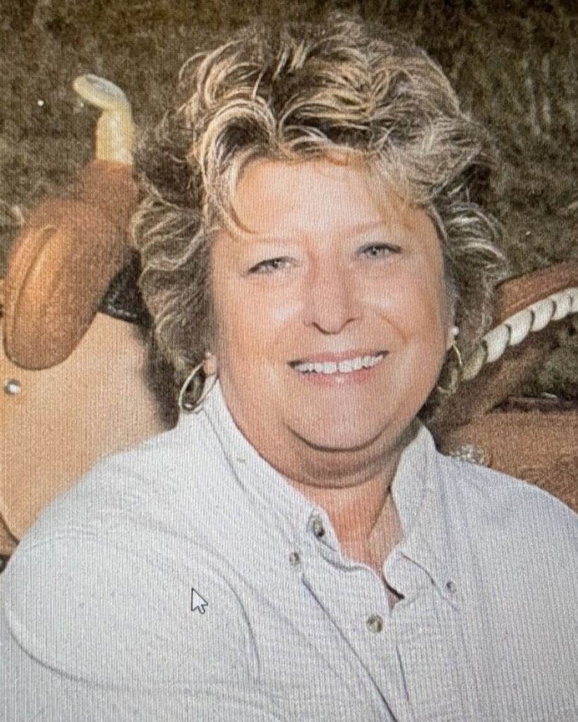 Patricia June "PJ" Huskey Profile Photo