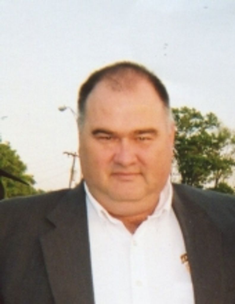 Darrell Craig Sampson
