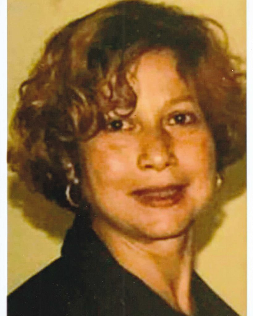 Margarita Gabriel-Ortega