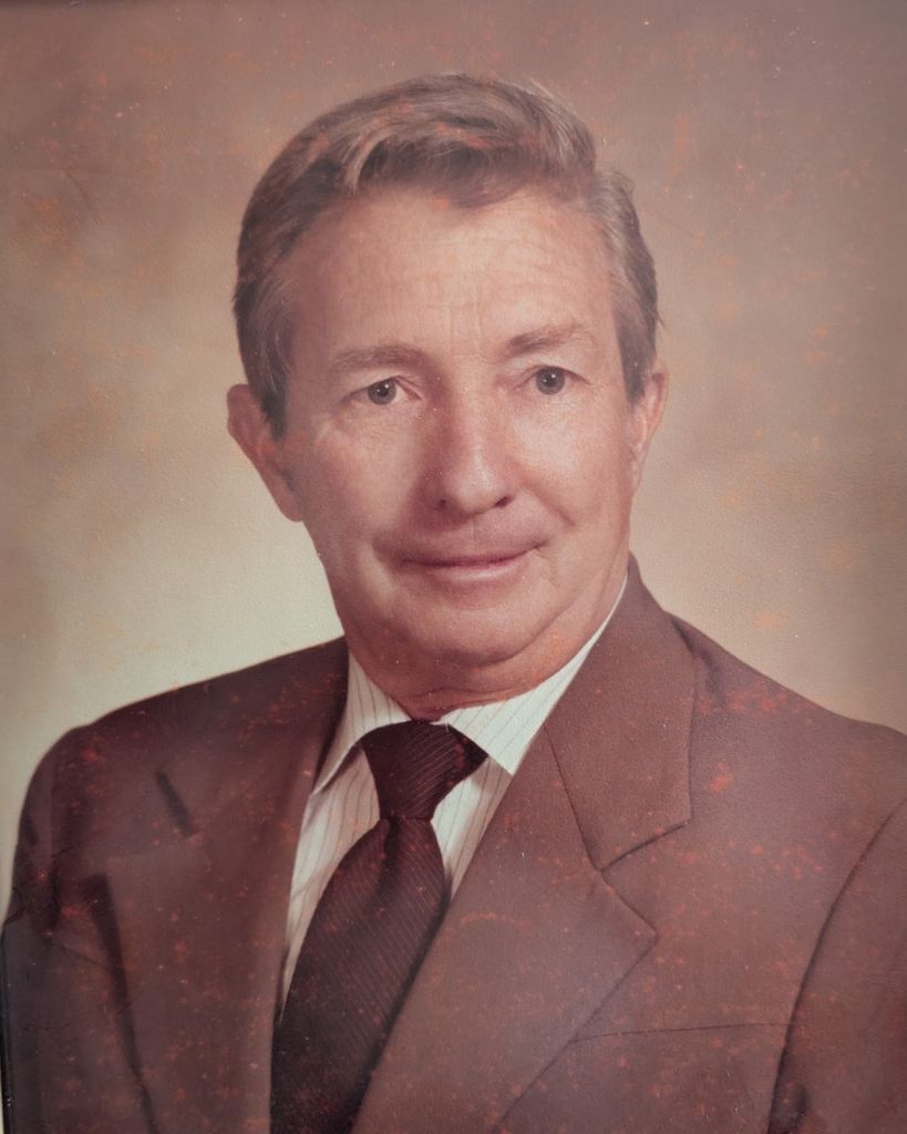 Alvin William Johnston Profile Photo