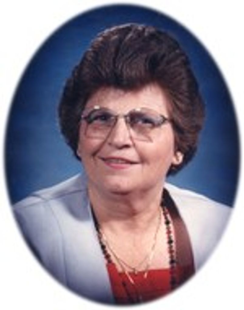 Helen Junetta Montgomery Profile Photo