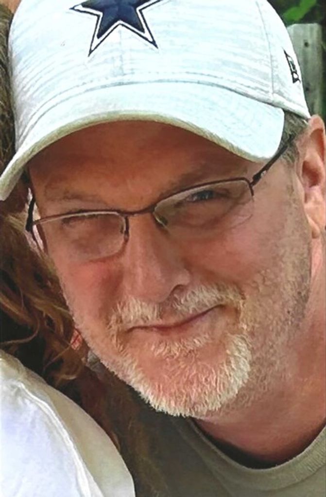Kenneth "Tinker" Stoker Profile Photo