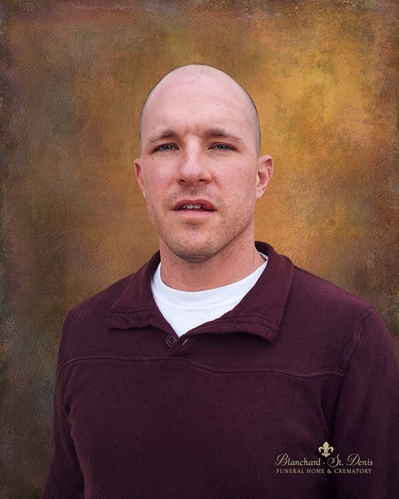 Charles Cade Cox Profile Photo