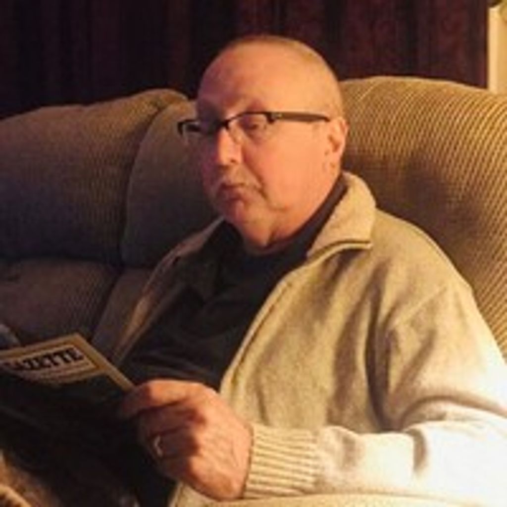 Charles Nickles Cornish, Jr. Profile Photo