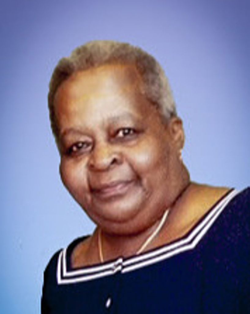 Helen Elizabeth May Profile Photo