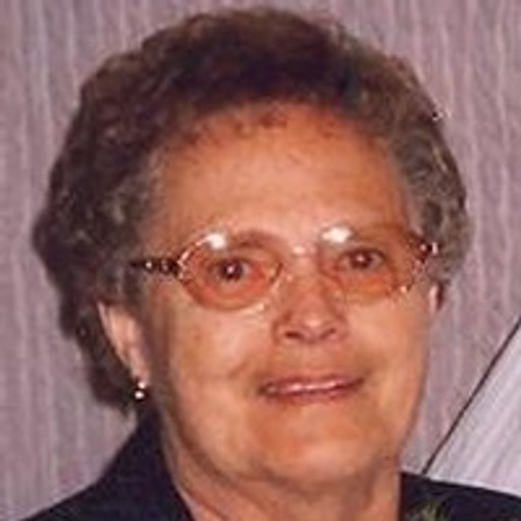 Marlene  M. Gumke