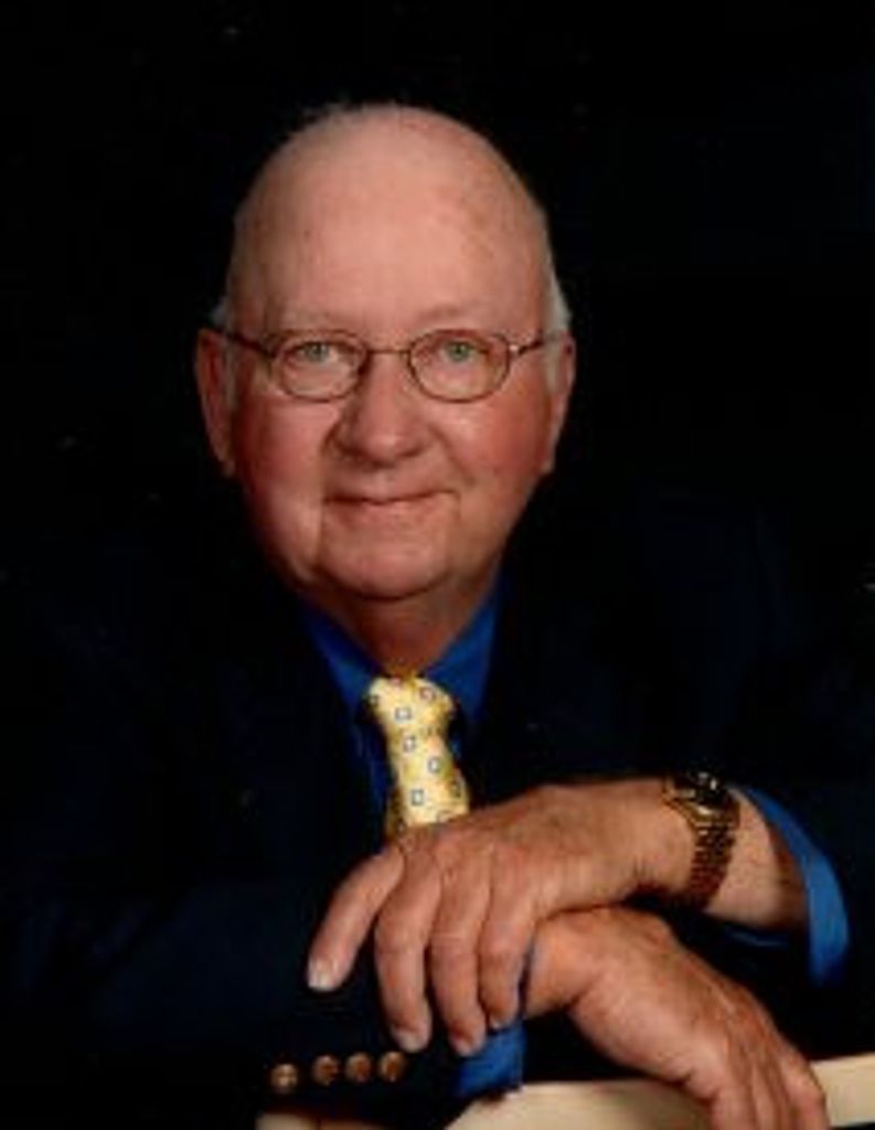 Earl Kendall Bunce