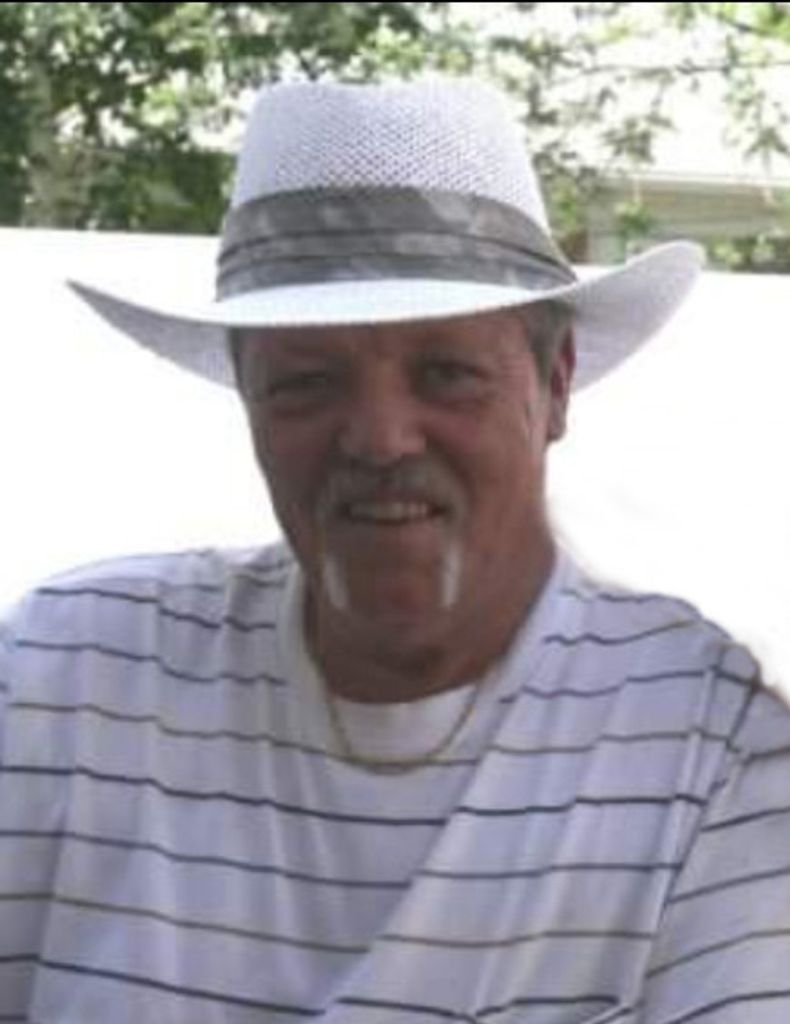 Larry M. Dorsey Profile Photo