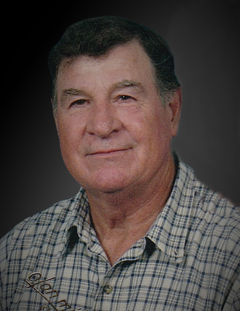 Lester Binkley Profile Photo