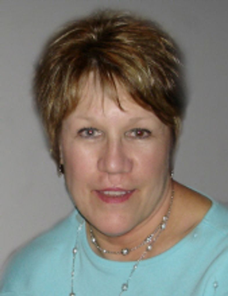 Catherine Jean Hansen