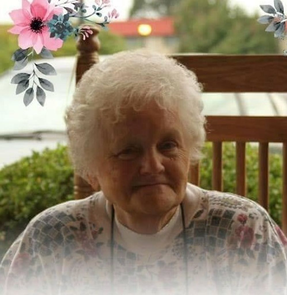 Helen Edgington