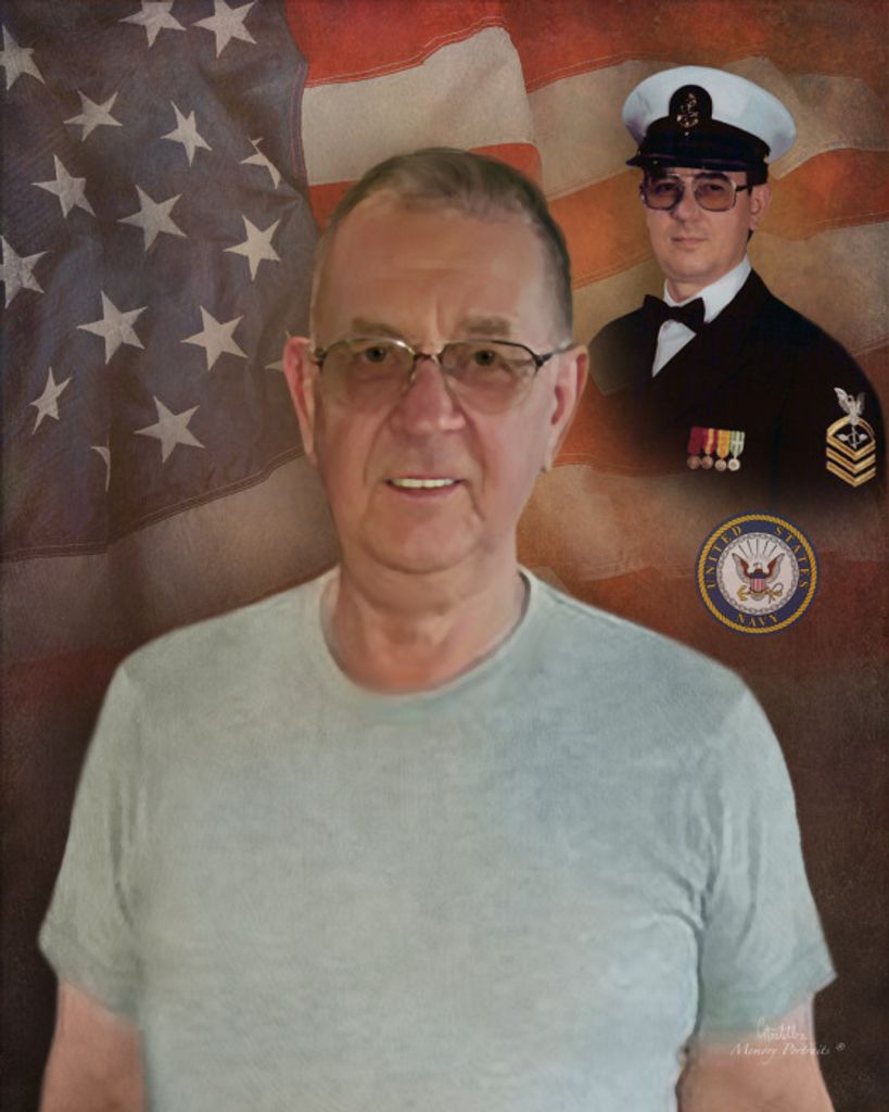 Anthony “Tony” Kuharski Jr.