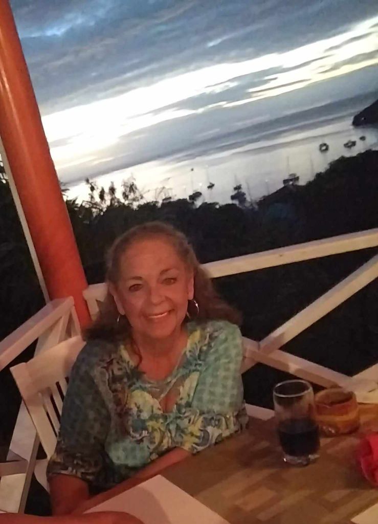 Linda Ann Scott Profile Photo