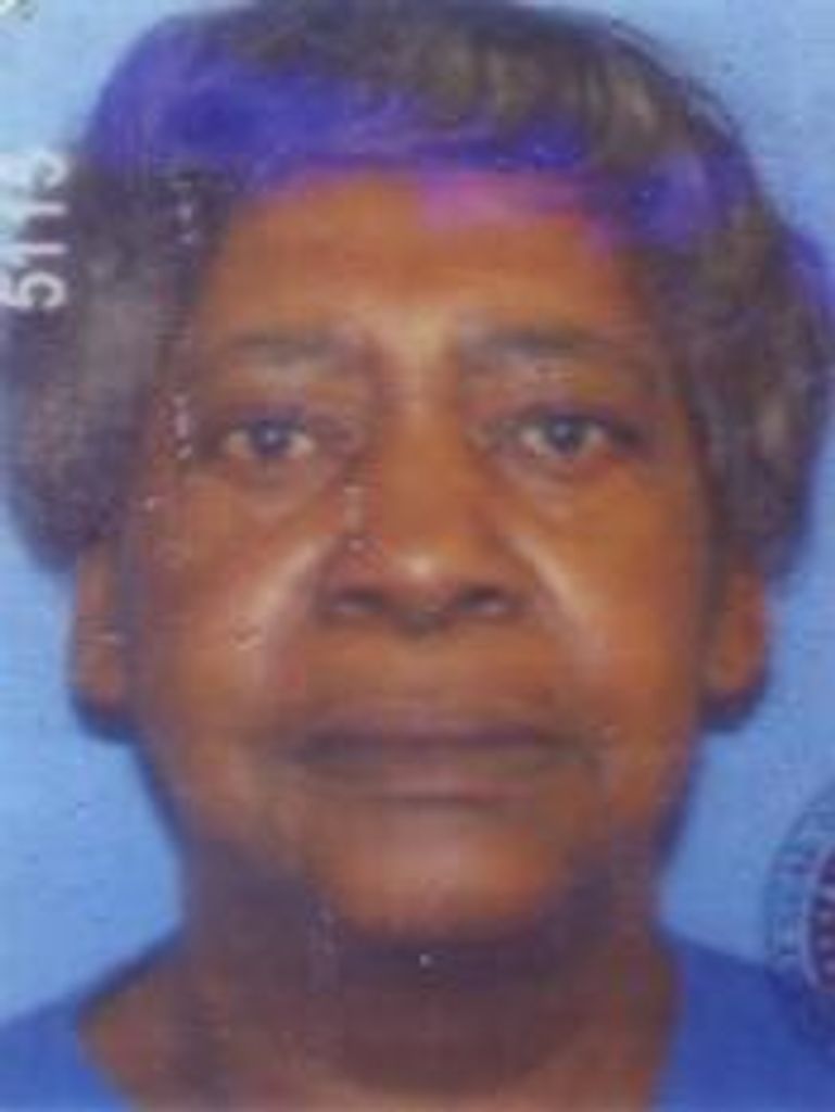 Lucille Carter Profile Photo