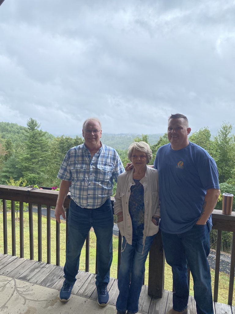 Mr. Allan Wright Rue Profile Photo