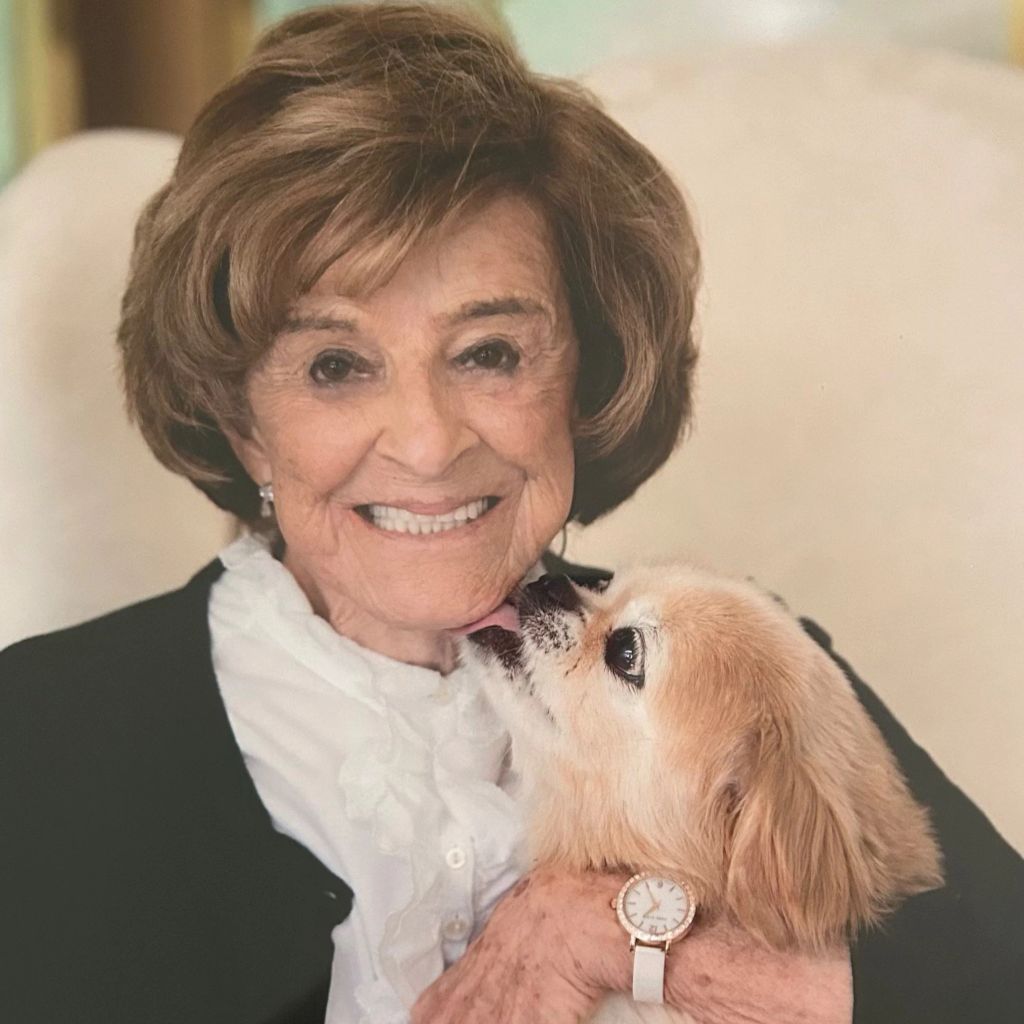 Marian Jean "Sissy" Fleeher