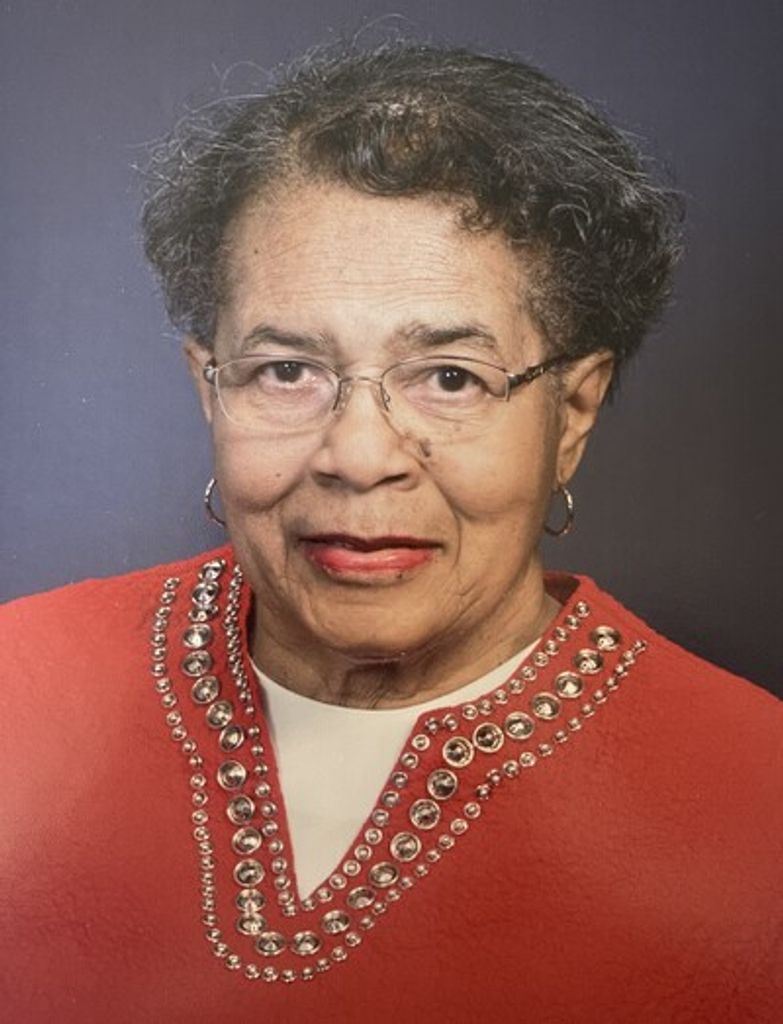 Sylvia A. Melvin Profile Photo