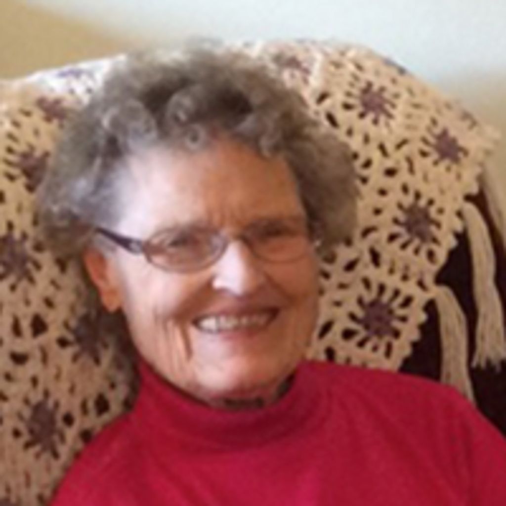 Carol Jean Pomeroy