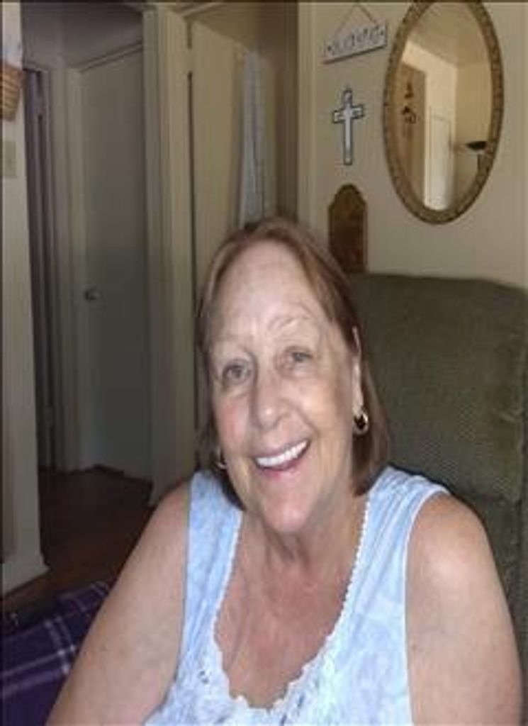 Diana Jo Helton