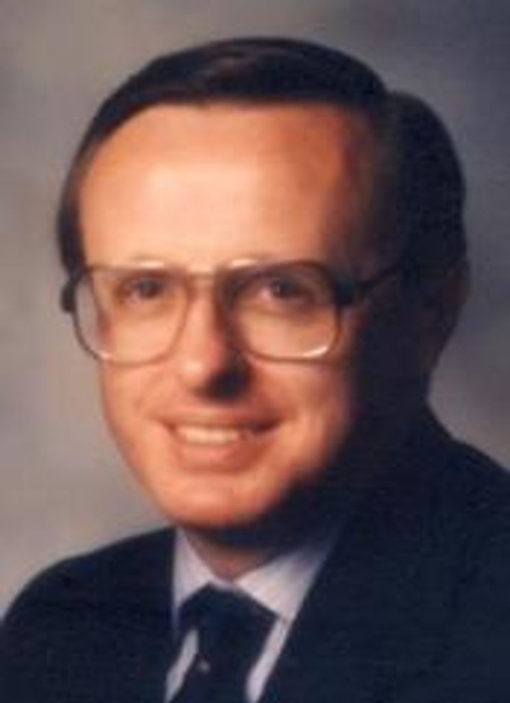 Richard Smith Hart