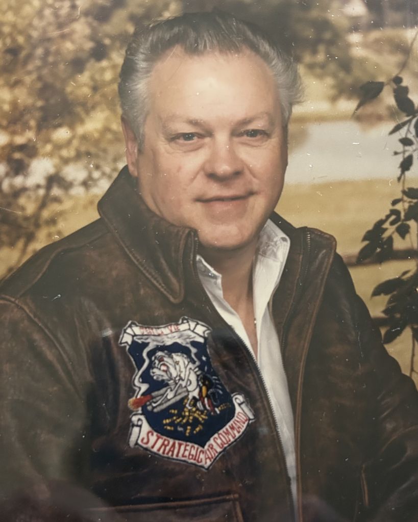 Thomas Henry Coffman Profile Photo