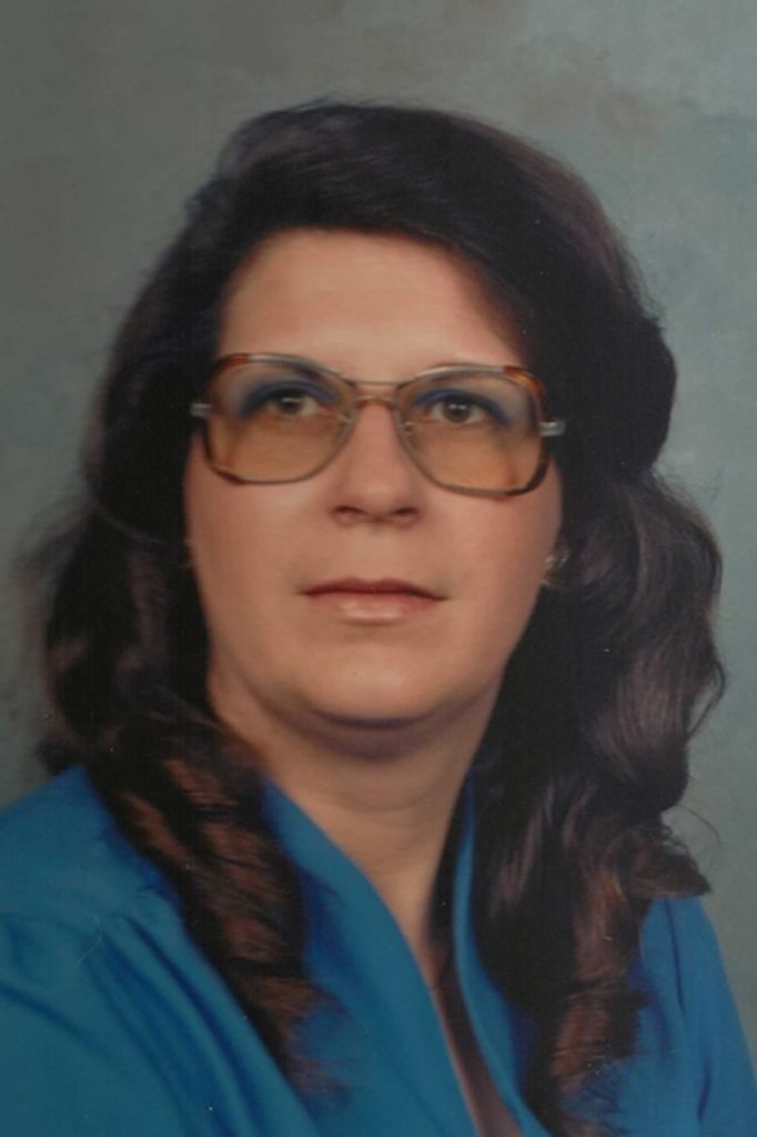 Sarah Childers Profile Photo