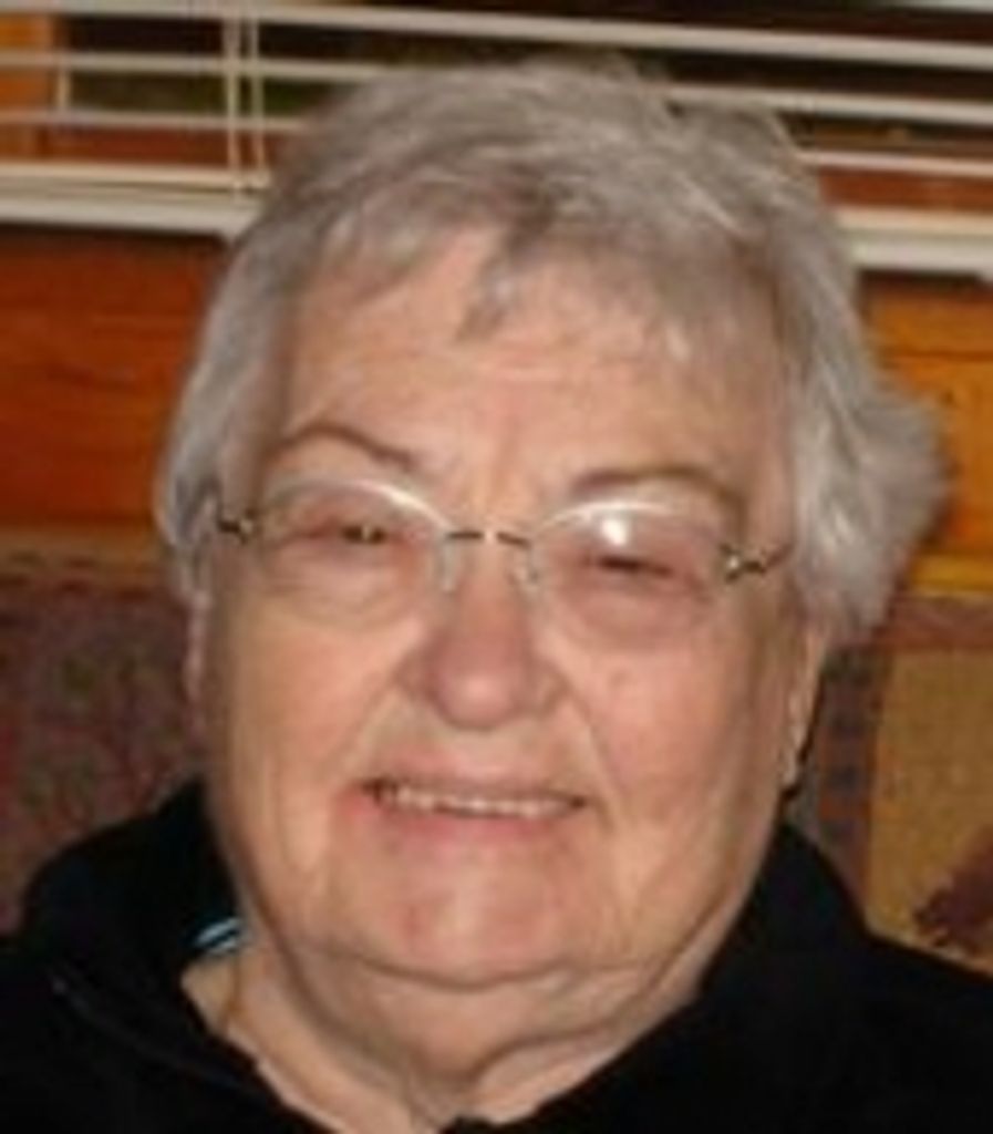 Margery E. Rehm Profile Photo