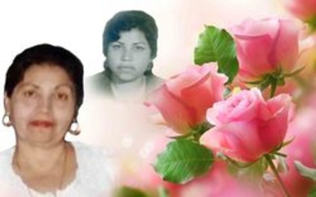 Velia G. Diaz