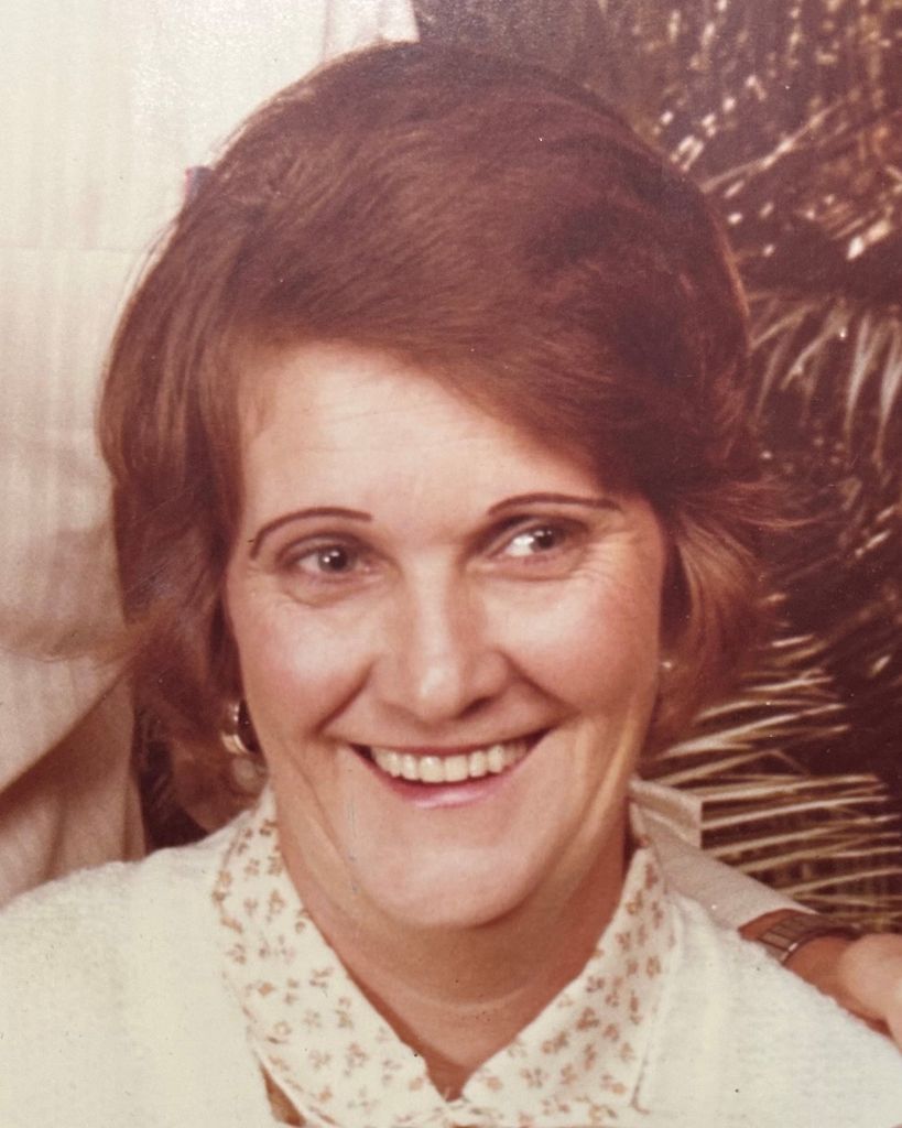 Bessie Lea Weaver Profile Photo