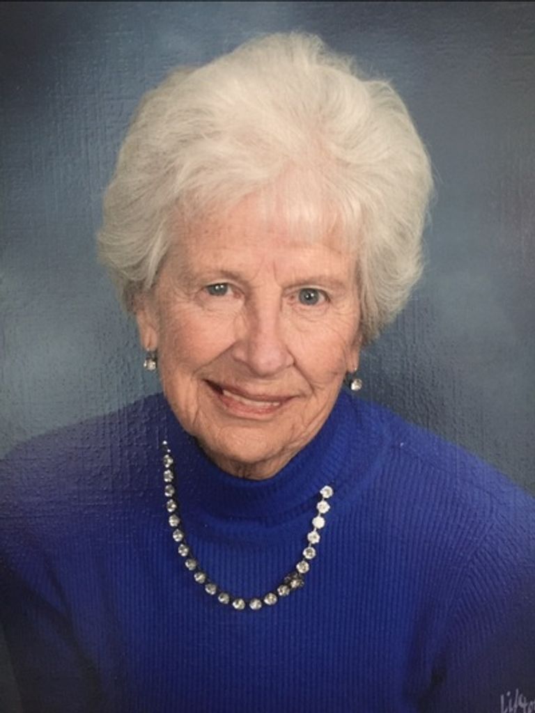 Shirley Levitt Profile Photo