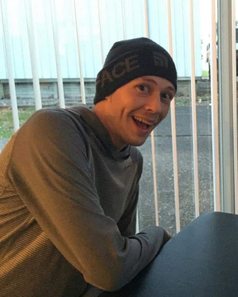 Jason Wayne Crawley Profile Photo