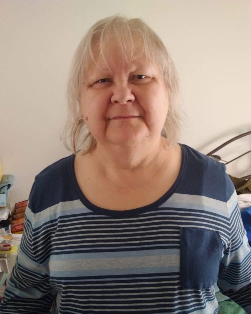 Joyce Elaine (Glasco) Duncan