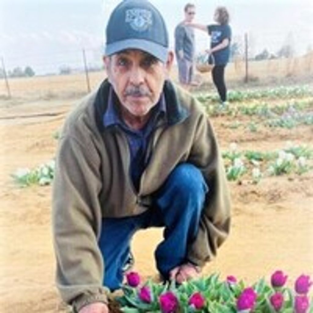 Julio Garcia Profile Photo